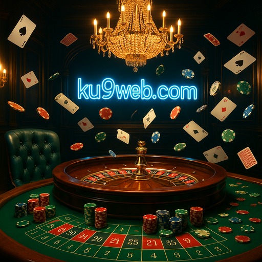 ku9 বাংলাদেশ অনলাইন গেমিং প্ল্যাটফর্ম